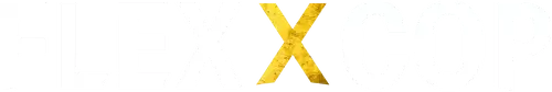 Flex X Cop Logo