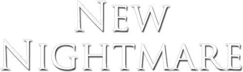 New Nightmare Logo