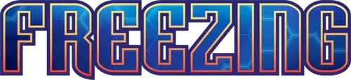 Freezing Logo
