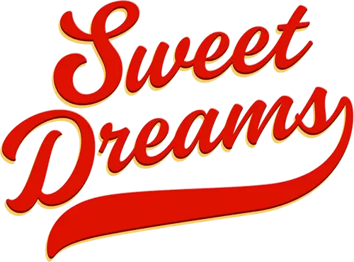 Sweet Dreams Logo