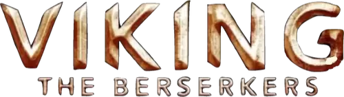 Viking: The Berserkers Logo