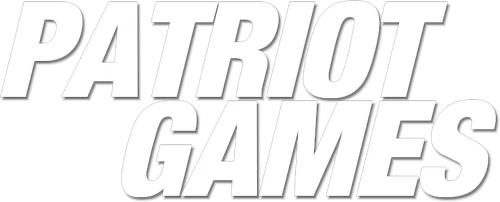 Patriot Games Logo