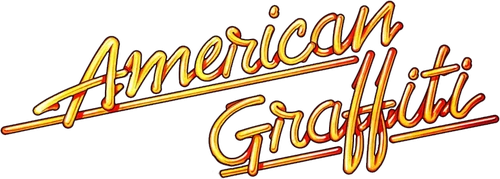 American Graffiti Logo