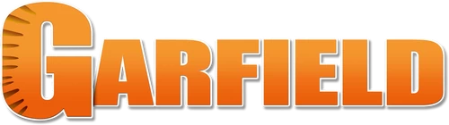 Garfield Logo