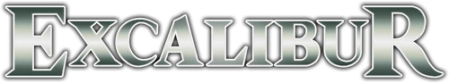 Excalibur Logo