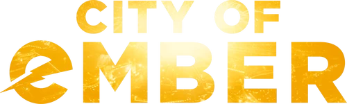 City of Ember Logo