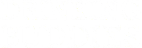 Drinking Buddies Logo