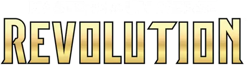 Masters of the Universe: Revolution Logo