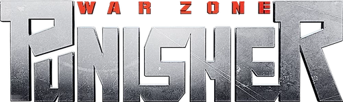 Punisher: War Zone Logo