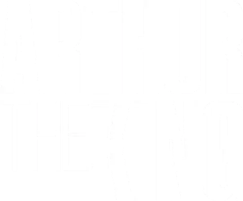 Arthur the King Logo