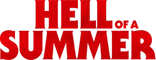 Hell of a Summer Logo