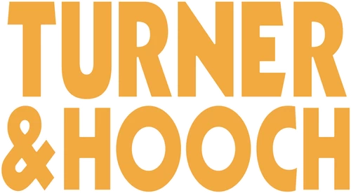 Turner & Hooch Logo