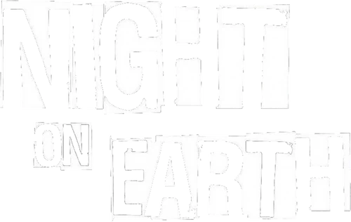 Night on Earth Logo