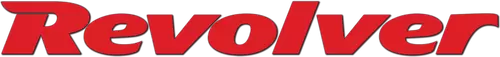 Revolver Logo