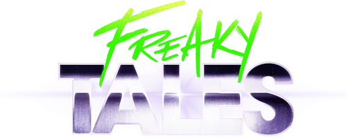 Freaky Tales Logo