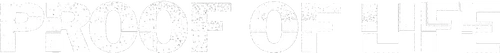 Proof of Life Logo