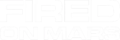 Fired on Mars Logo