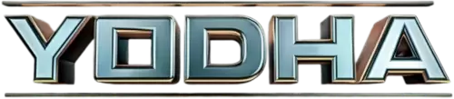 Yodha Logo