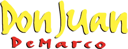 Don Juan DeMarco Logo