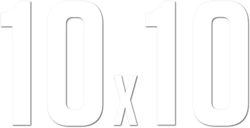 10x10 Logo