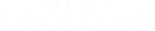 Secret Invasion Logo