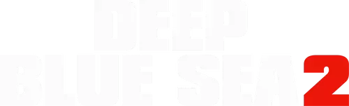Deep Blue Sea 2 Logo