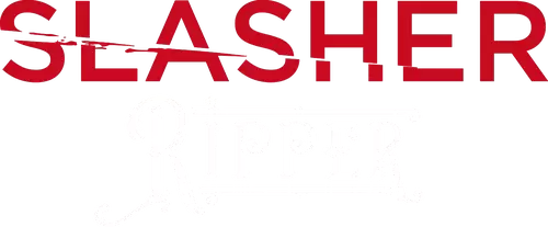 Slasher Logo