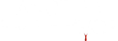 Another Simple Favor Logo