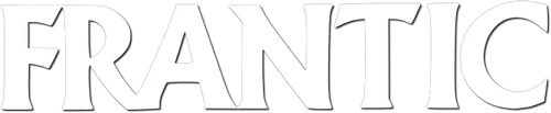 Frantic Logo