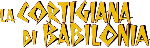 The Queen of Babylon Logo