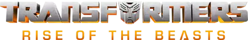 Transformers: Rise of the Beasts Logo