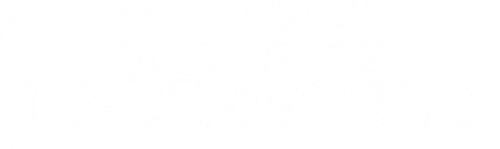 Star Wars: Tales of the Underworld Logo
