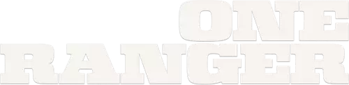 One Ranger Logo