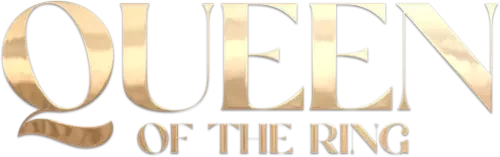 Queen of the Ring Logo