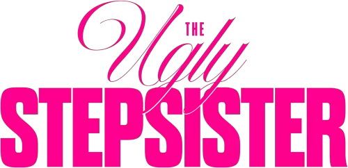 The Ugly Stepsister Logo
