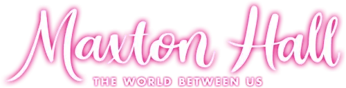 Maxton Hall: The World Between Us Logo