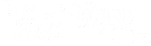 Tom and Jerry & The Wizard of Oz Logo