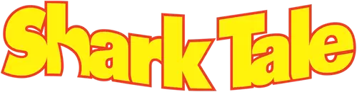 Shark Tale Logo