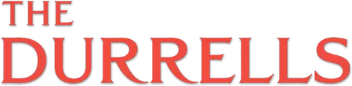 The Durrells Logo