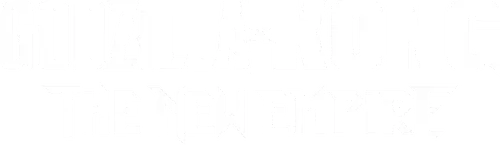Godzilla x Kong: The New Empire Logo