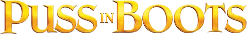 Puss in Boots Logo