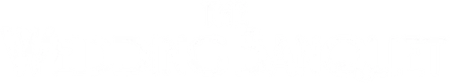 The Wedding Banquet Logo