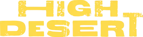High Desert Logo