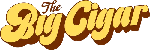 The Big Cigar Logo