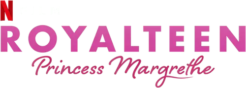 Royalteen: Princess Margrethe Logo