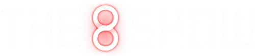 The 8 Show Logo