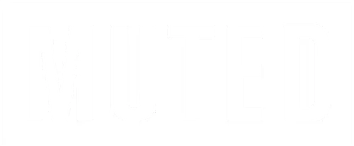 Muted Logo