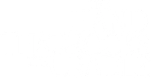 The Hand that Rocks the Cradle Logo