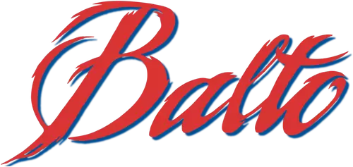 Balto Logo