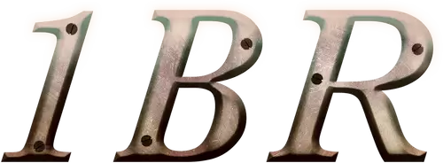 1BR Logo